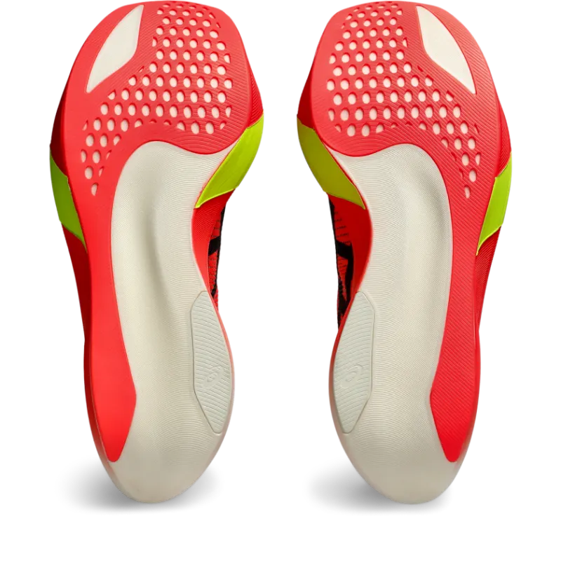 Asics Metaspeed Sky Paris Sunrise Red/Black (1013A123.600)