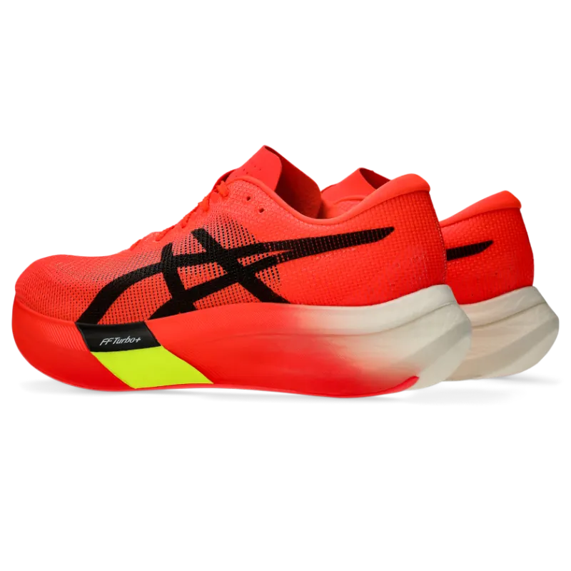 Asics Metaspeed Sky Paris Sunrise Red/Black (1013A123.600)
