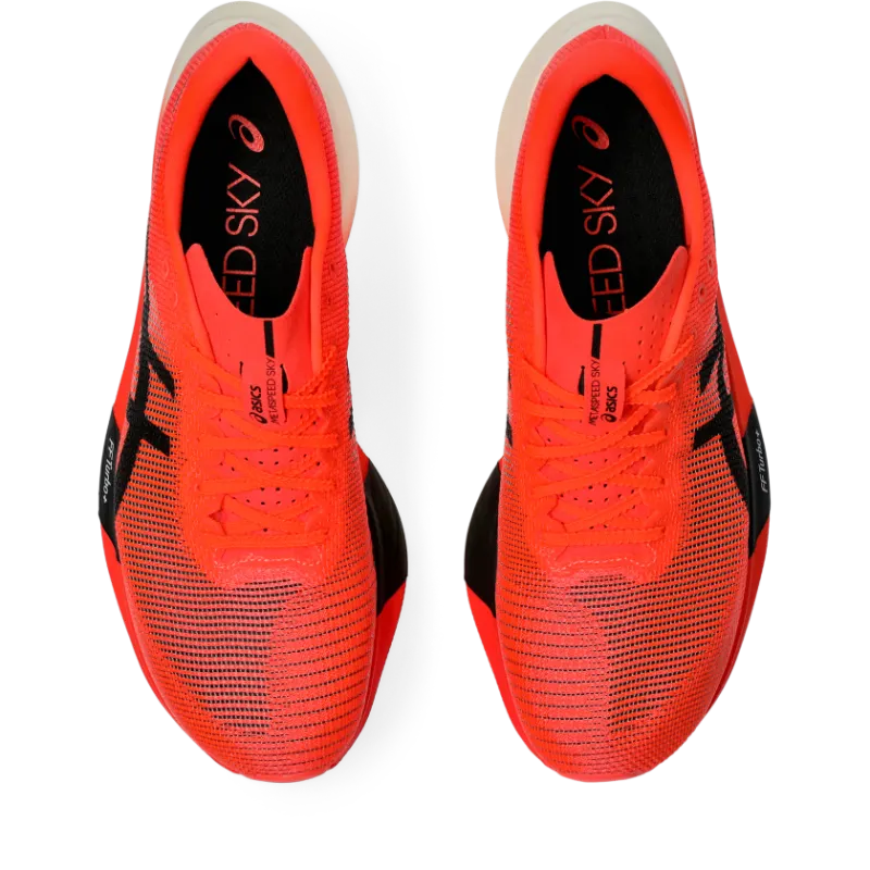 Asics Metaspeed Sky Paris Sunrise Red/Black (1013A123.600)
