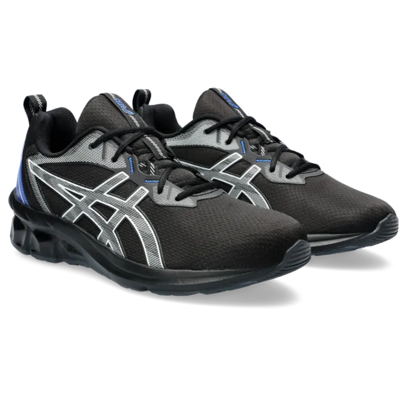 Asics Gel-quantum 90 Iv Black/Illusion Blue (1201A764.009)