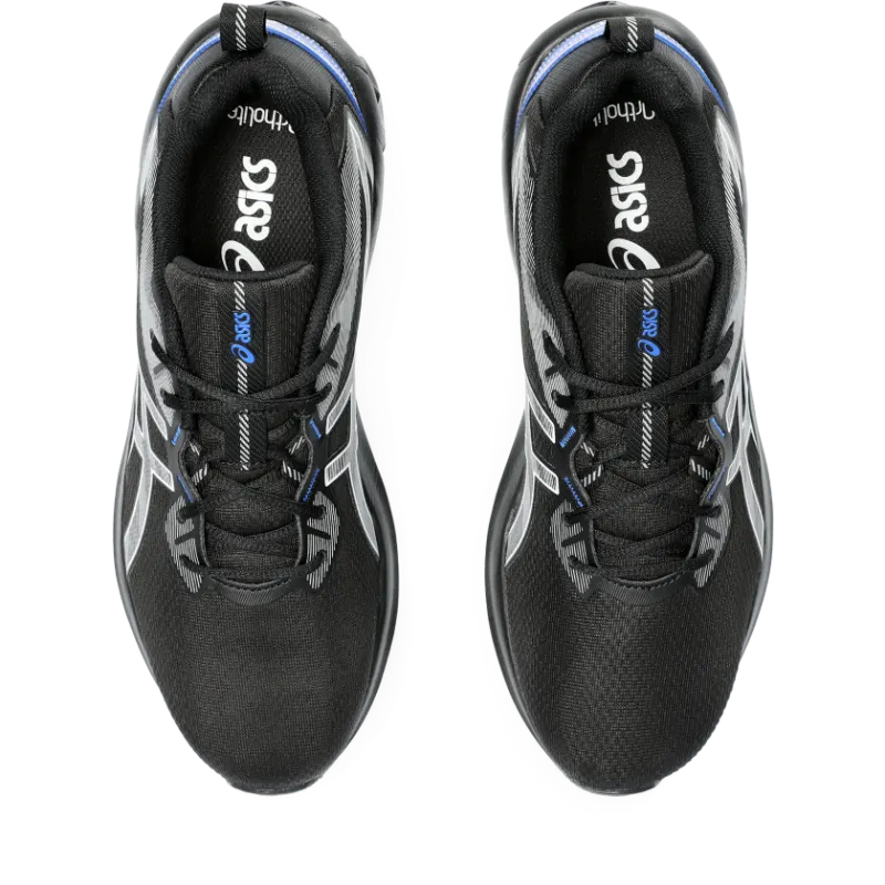 Asics Gel-quantum 90 Iv Black/Illusion Blue (1201A764.009)