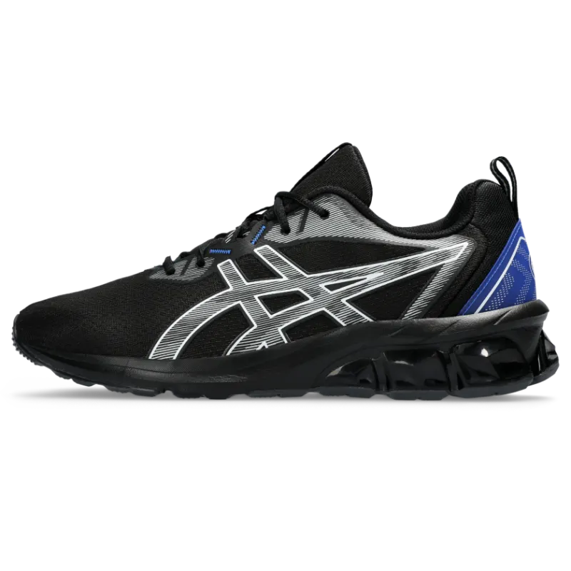 Asics Gel-quantum 90 Iv Black/Illusion Blue (1201A764.009)