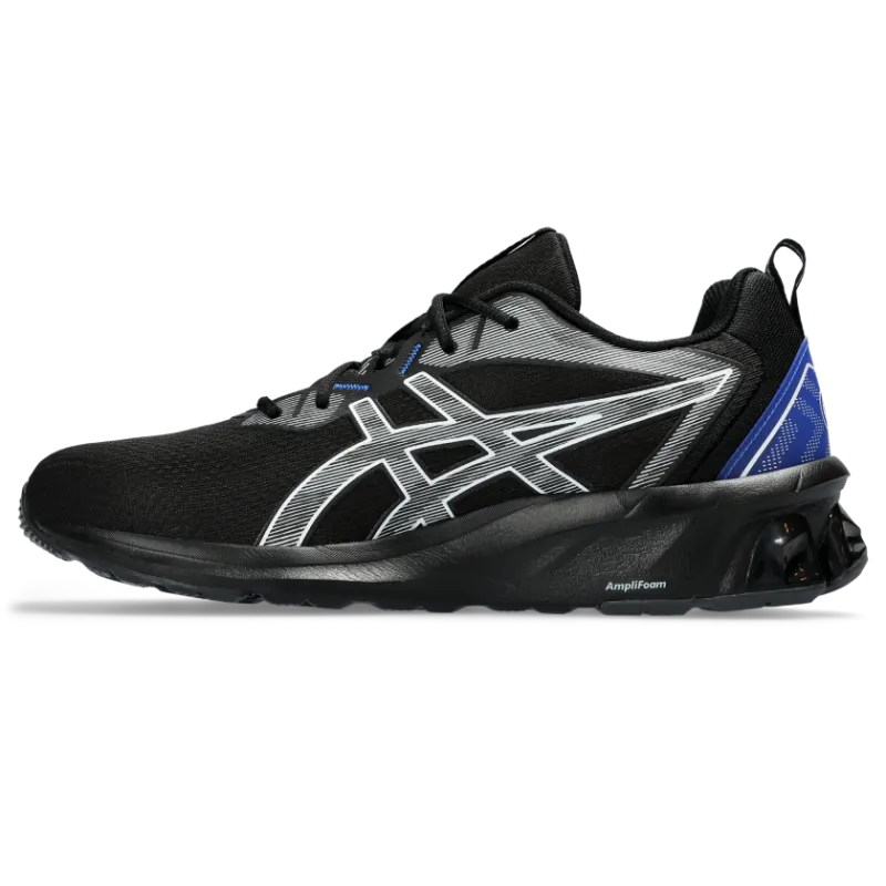 Asics Gel-quantum 90 Iv Black/Illusion Blue (1201A764.009)