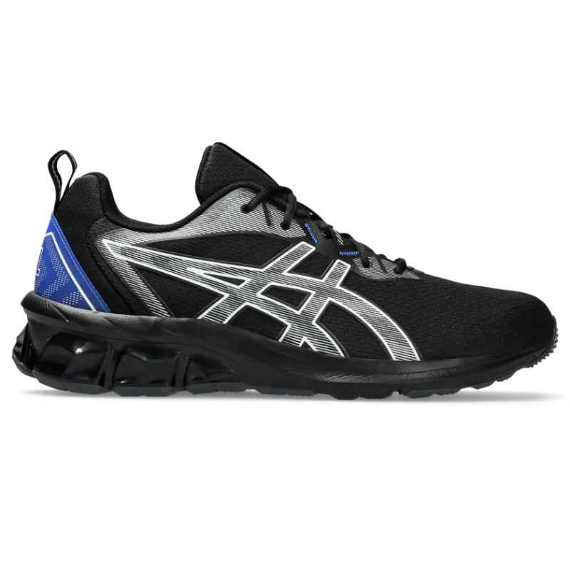 Asics Gel-quantum 90 Iv Black/Illusion Blue (1201A764.009)