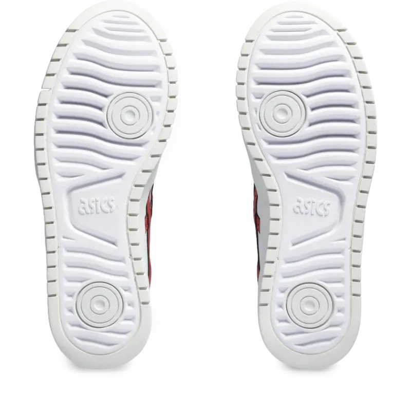 Asics Japan S Pf White/Burnt Red (1202A024.123)