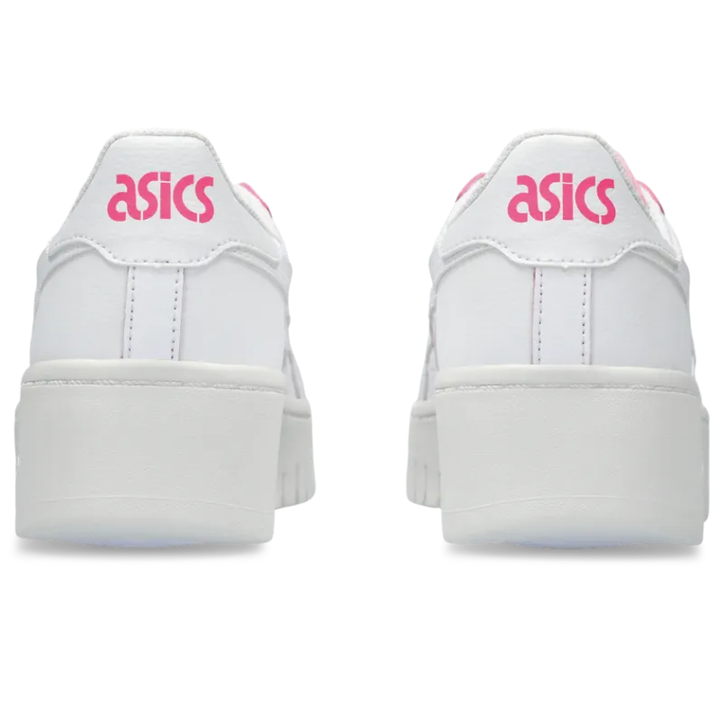 Asics Japan S Pf White/Lotus Pink (1202A479.102)