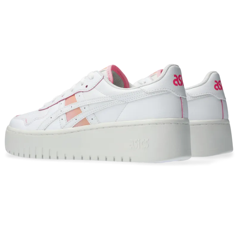 Asics Japan S Pf White/Lotus Pink (1202A479.102)