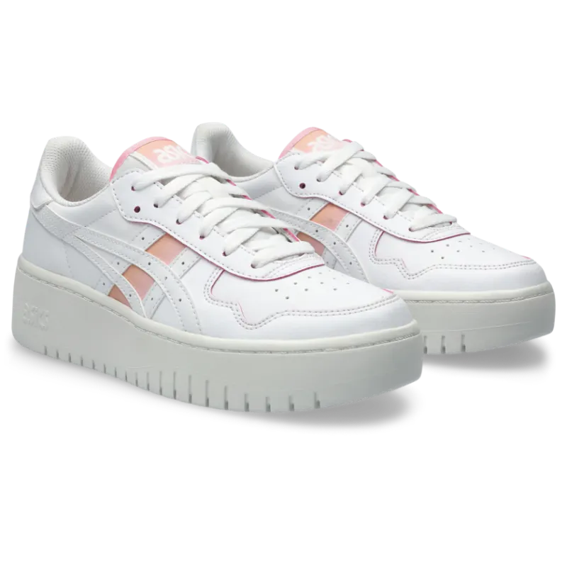 Asics Japan S Pf White/Lotus Pink (1202A479.102)