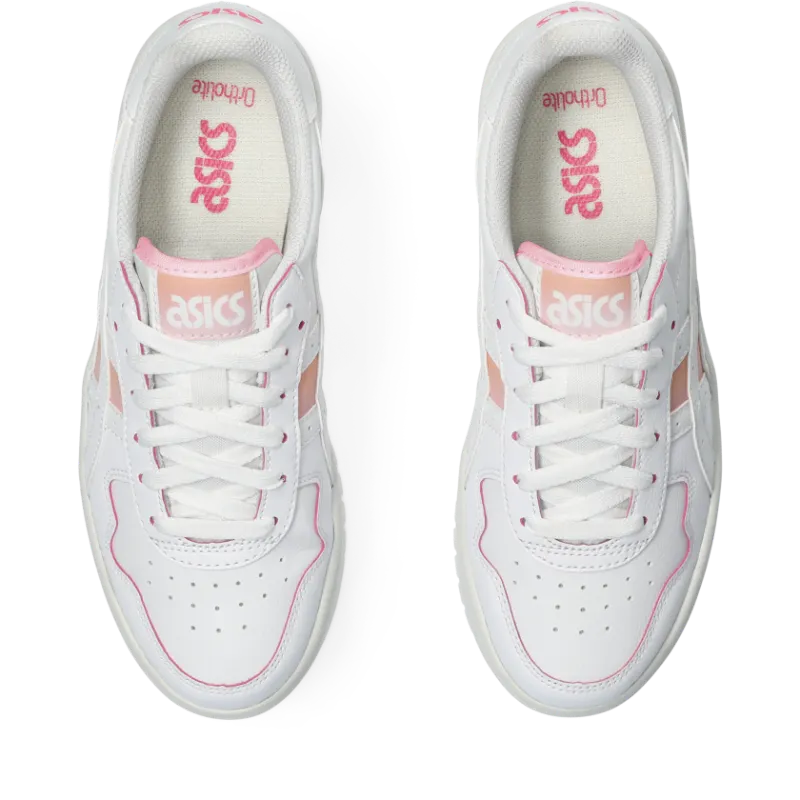 Asics Japan S Pf White/Lotus Pink (1202A479.102)