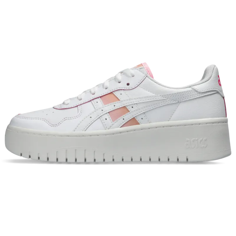Asics Japan S Pf White/Lotus Pink (1202A479.102)