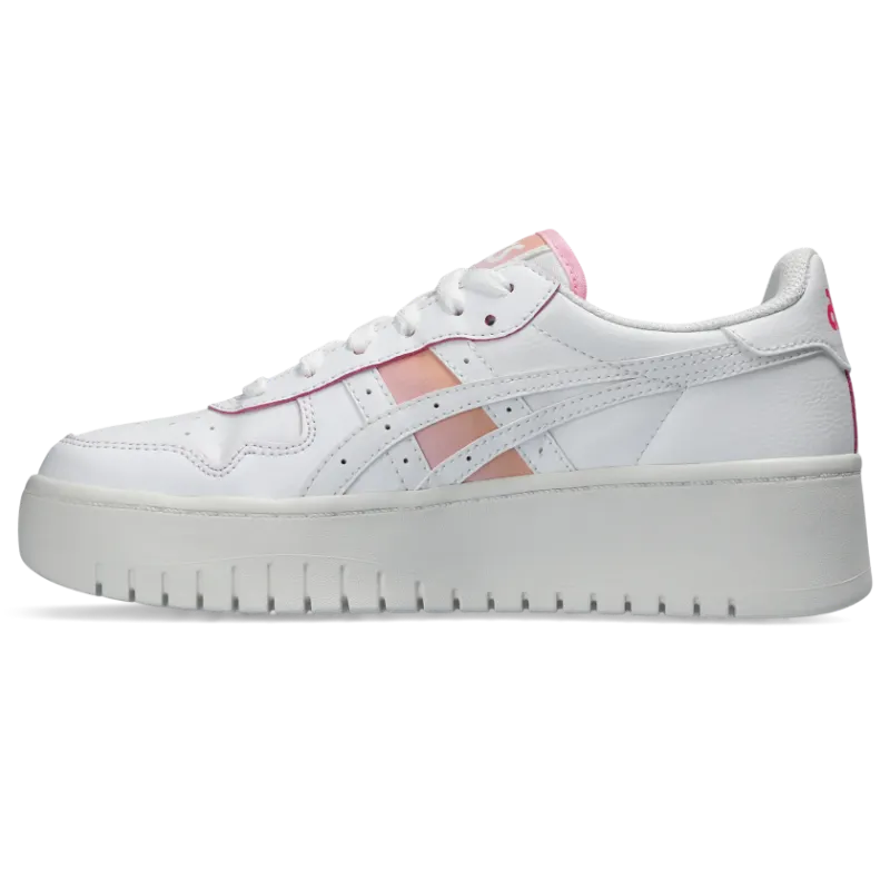 Asics Japan S Pf White/Lotus Pink (1202A479.102)