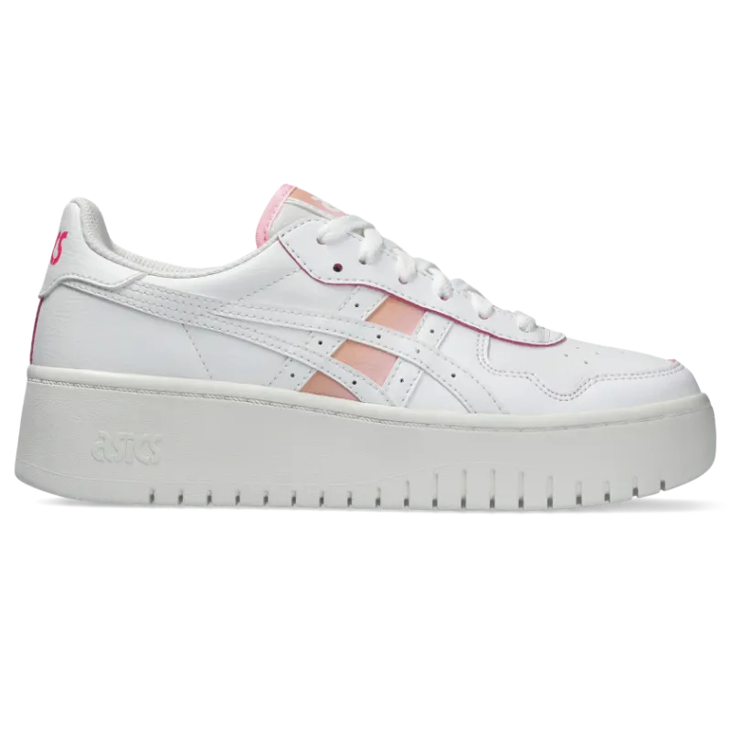 Asics Japan S Pf White/Lotus Pink (1202A479.102)