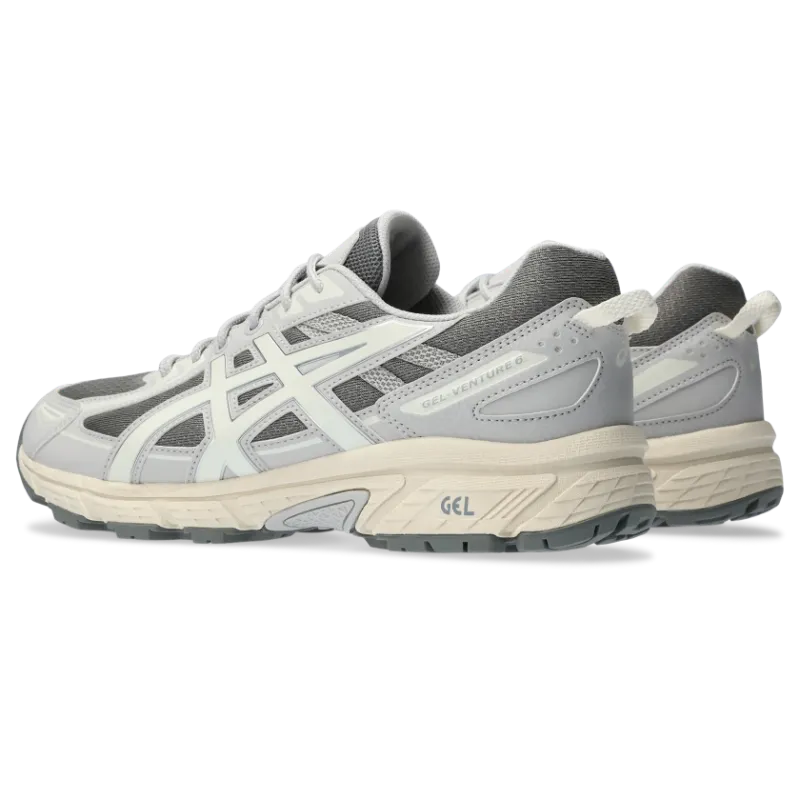 Asics Gel-venture 6 Clay Grey/Cream (1203A297.022)