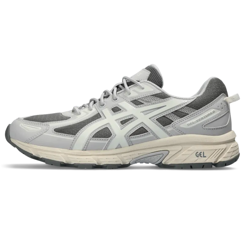 Asics Gel-venture 6 Clay Grey/Cream (1203A297.022)