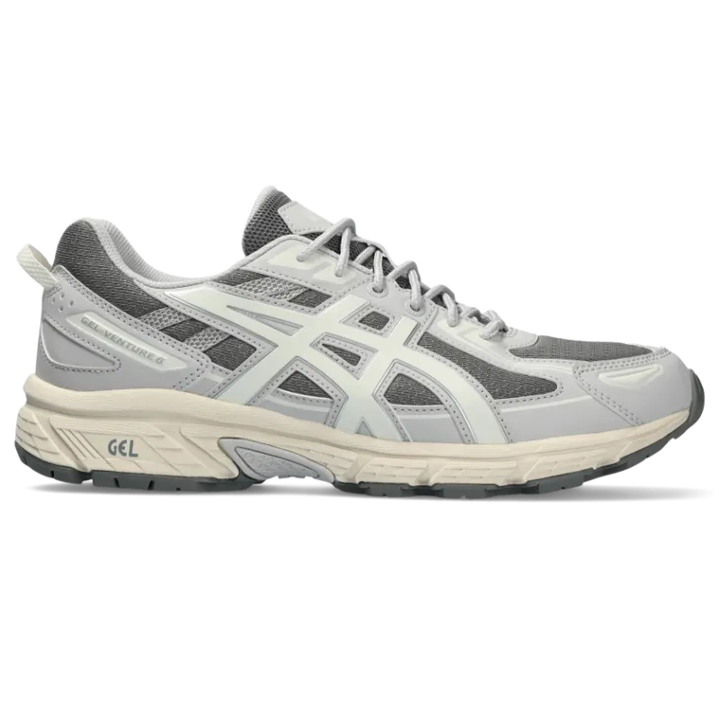 Asics Gel-venture 6 Clay Grey/Cream (1203A297.022)
