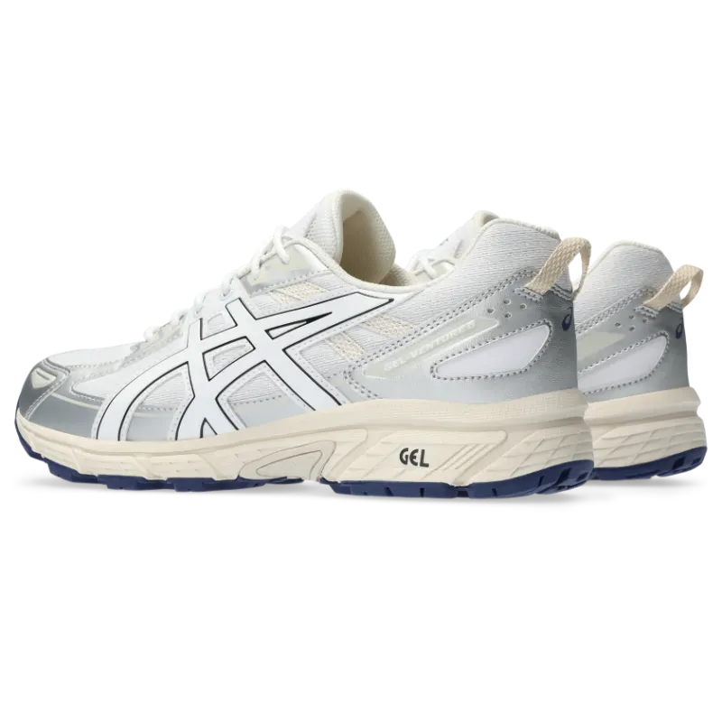 Asics Gel-venture 6 White/White (1203A407.100)