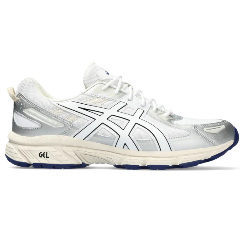 Asics Gel-venture 6 White/White (1203A407.100)