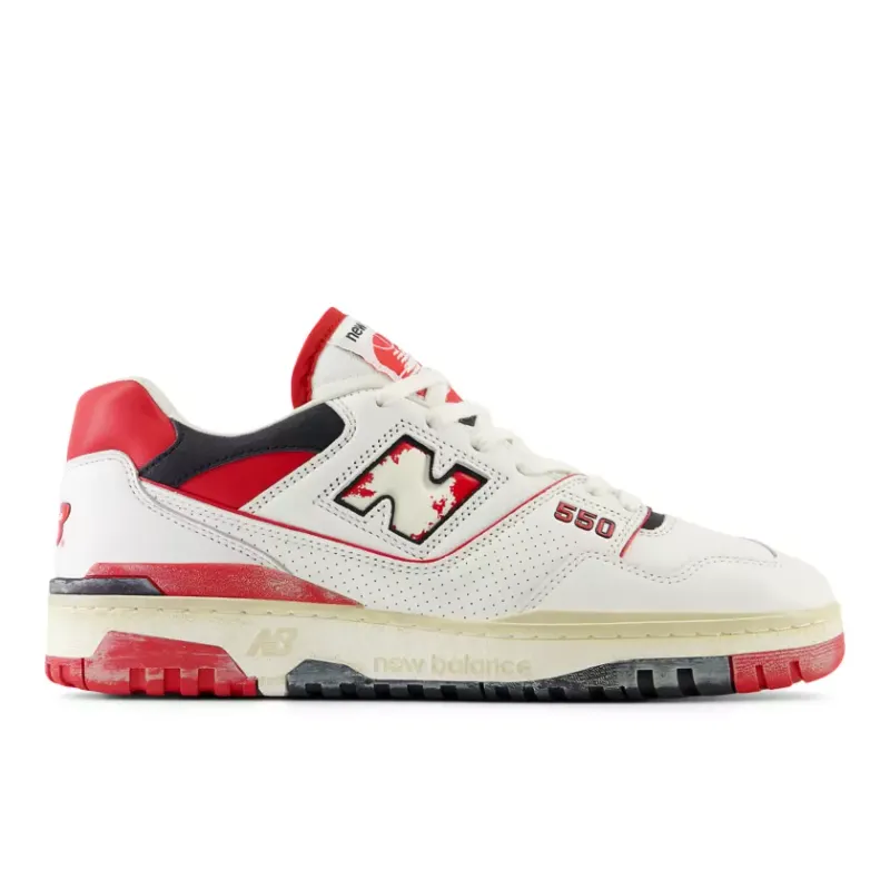 New Balance 550VGA White (BB550VGA)