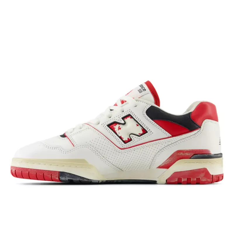 New Balance 550VGA White (BB550VGA)