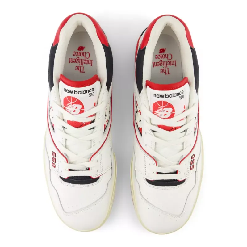 New Balance 550VGA White (BB550VGA)