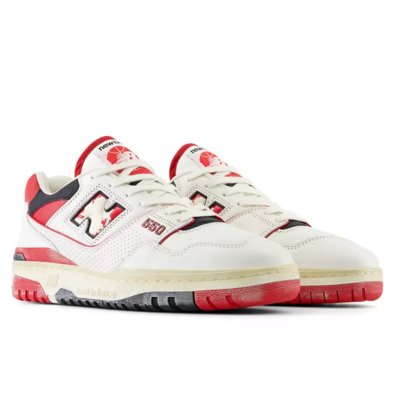 New Balance 550VGA White (BB550VGA)