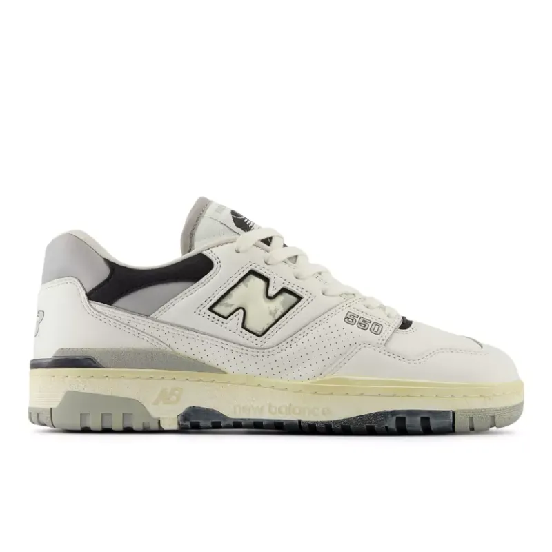 New Balance 550VGB White (BB550VGB)