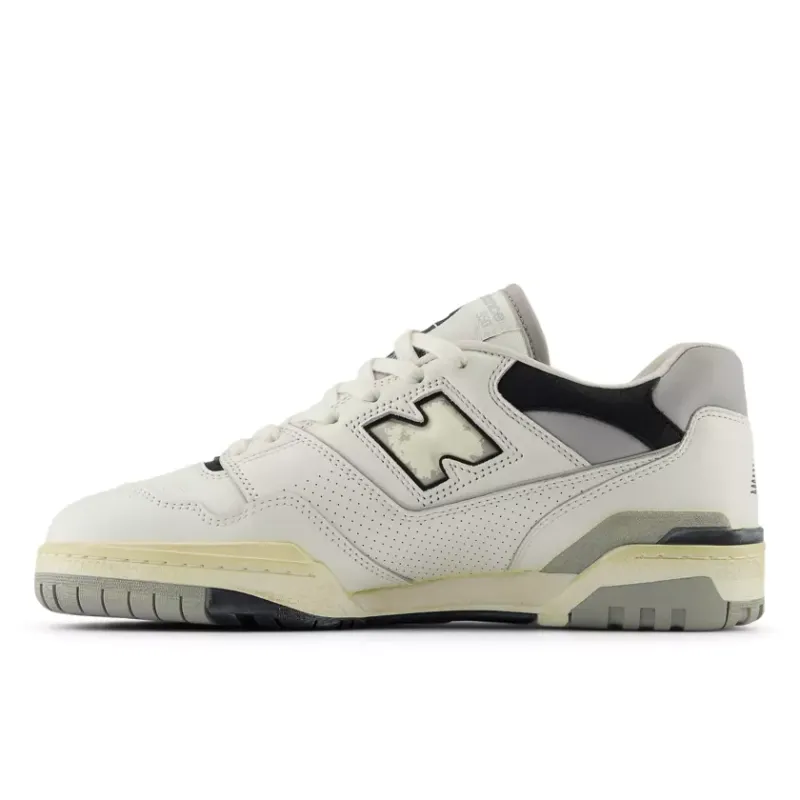 New Balance 550VGB White (BB550VGB)