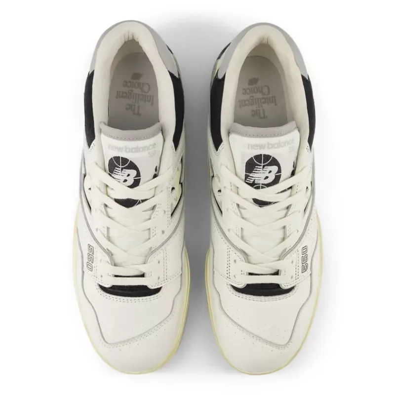 New Balance 550VGB White (BB550VGB)