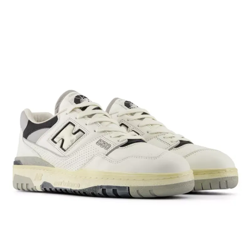 New Balance 550VGB White (BB550VGB)