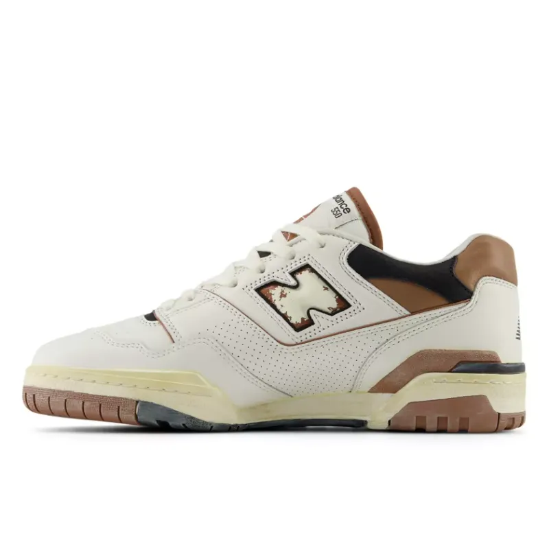 New Balance 550VGC White (BB550VGC)