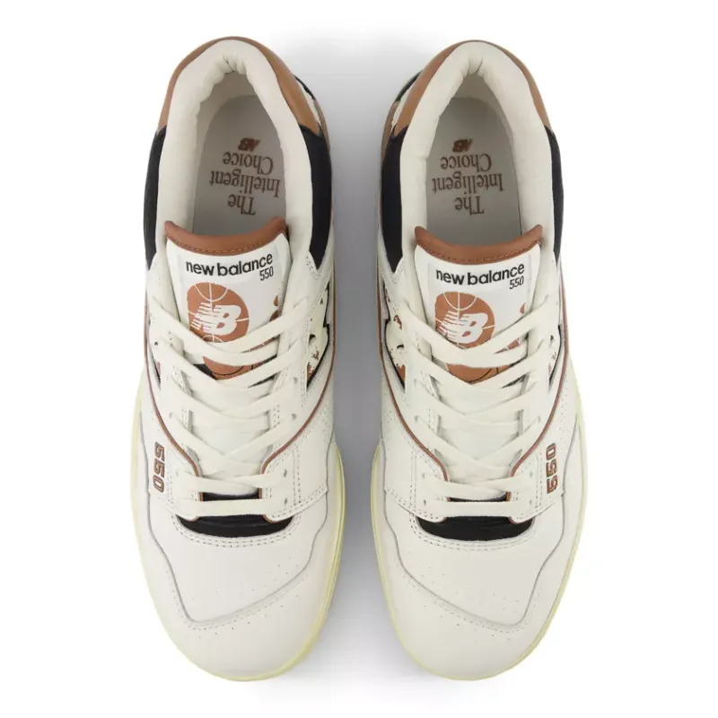 New Balance 550VGC White (BB550VGC)
