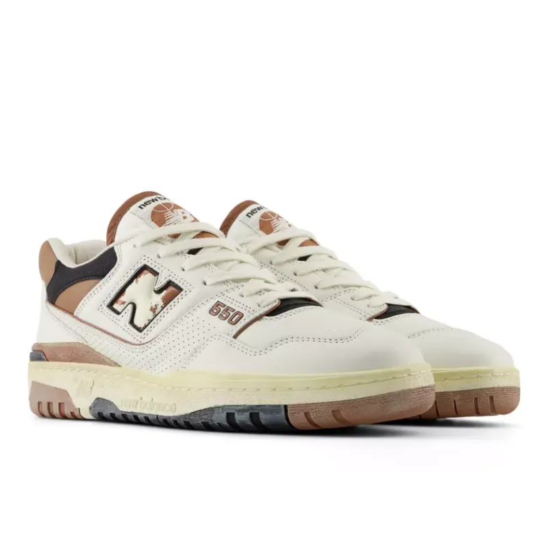 New Balance 550VGC White (BB550VGC)