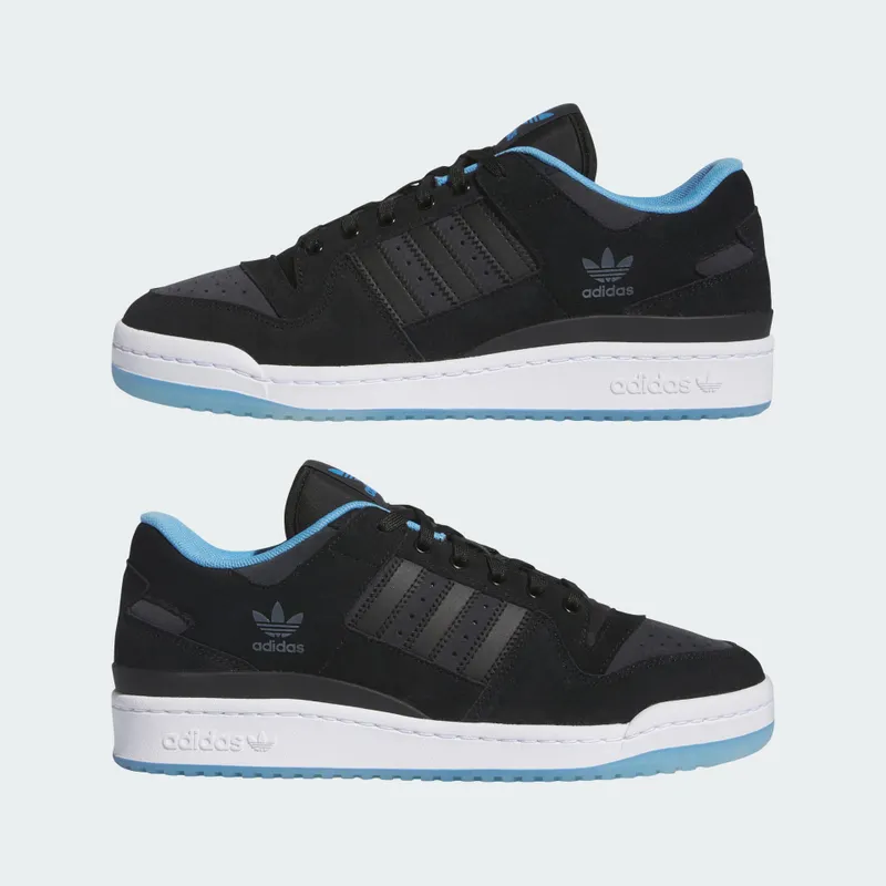 adidas Forum 84 Low ADV Shoes (IG6260)