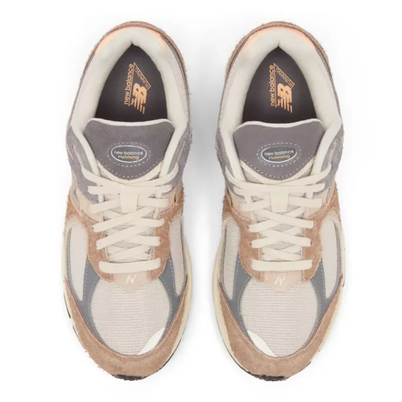 New Balance 2002REJ Brown (M2002REJ)