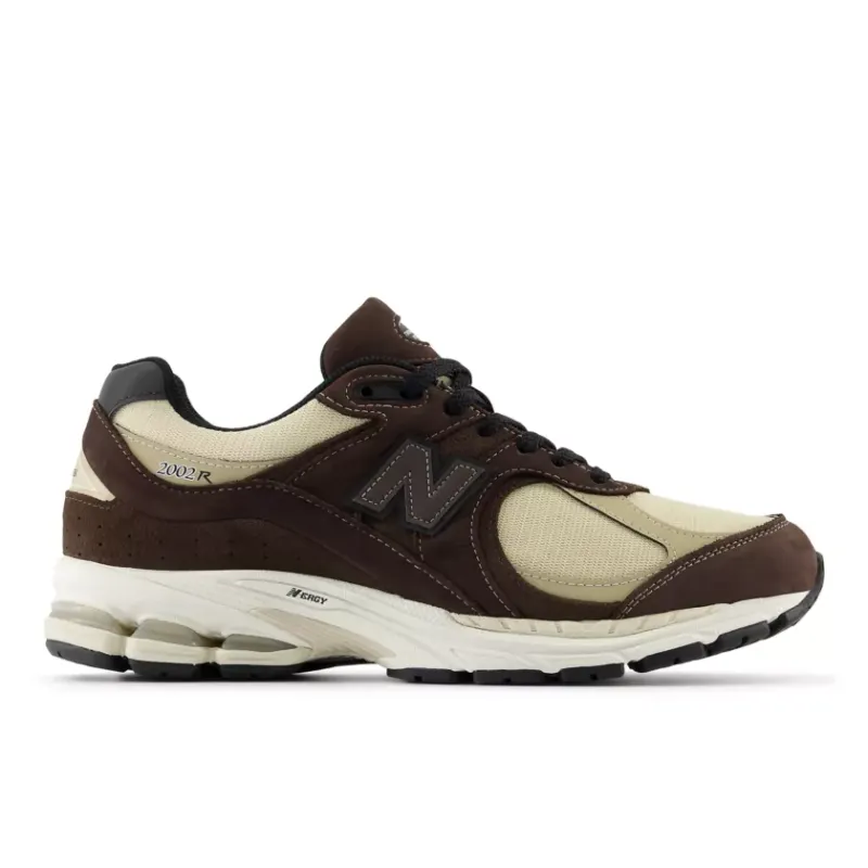 New Balance 2002RXQ Black (M2002RXQ)