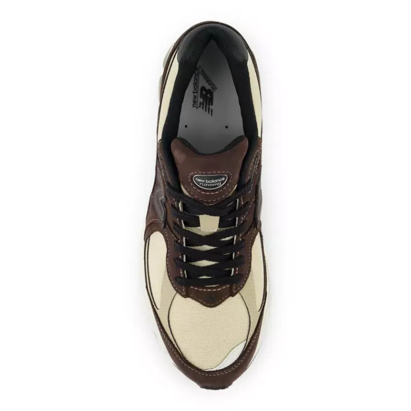New Balance 2002RXQ Black (M2002RXQ)