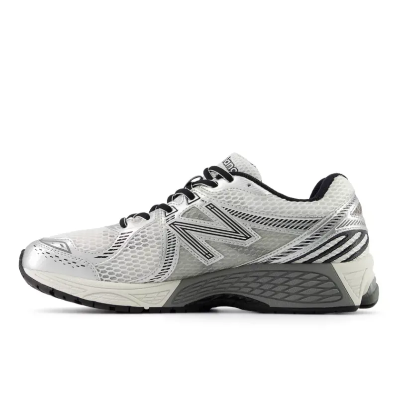 New Balance 860GB2 White (ML860GB2)