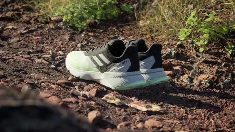 adidas Terrex Soulstride Trail Running (IG8023)