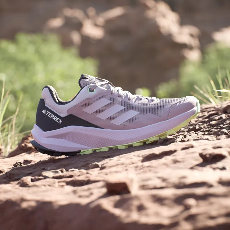 adidas Terrex Trail Rider Trail Running (ID2508)