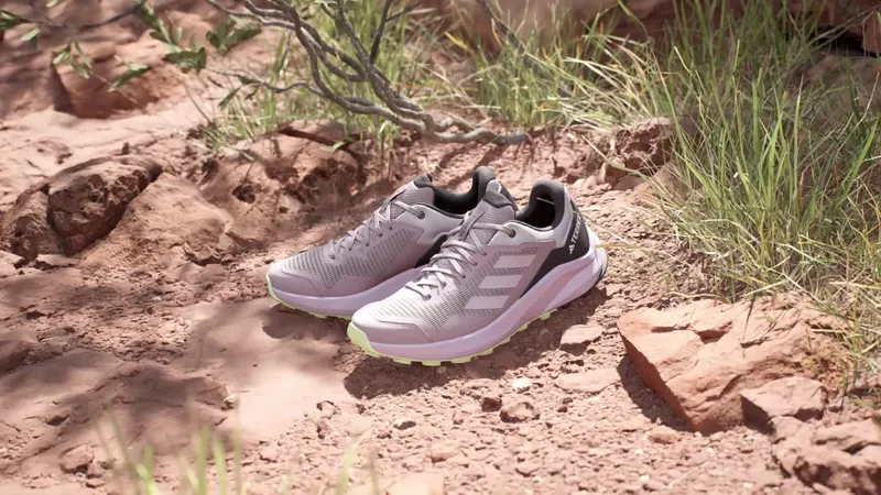 adidas Terrex Trail Rider Trail Running (ID2508)