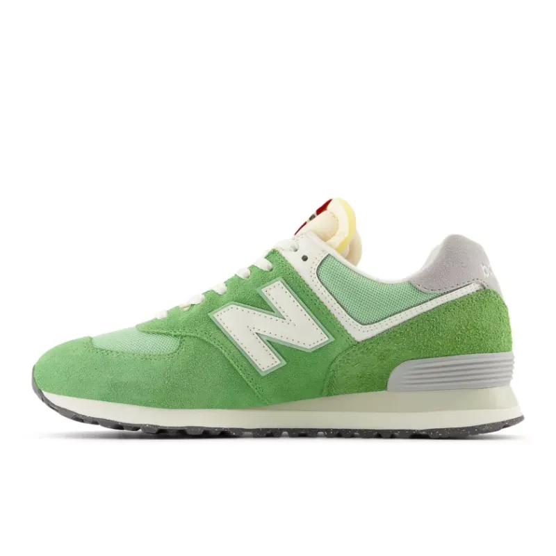 New Balance 574RCC Green (U574RCC)