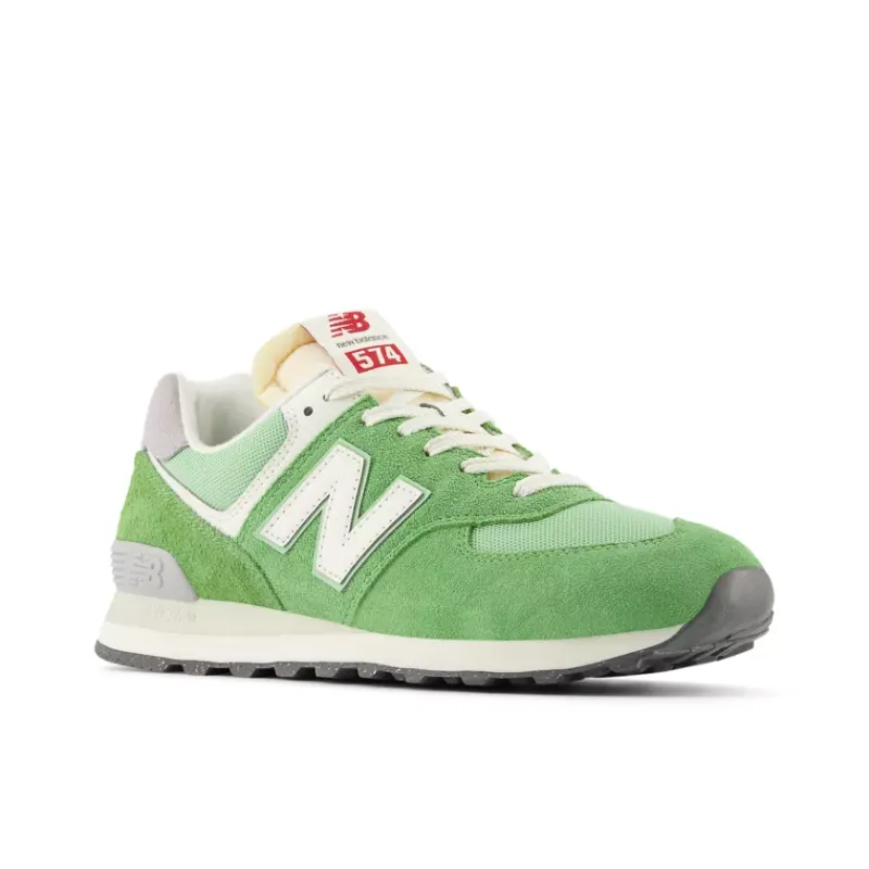 New Balance 574RCC Green (U574RCC)