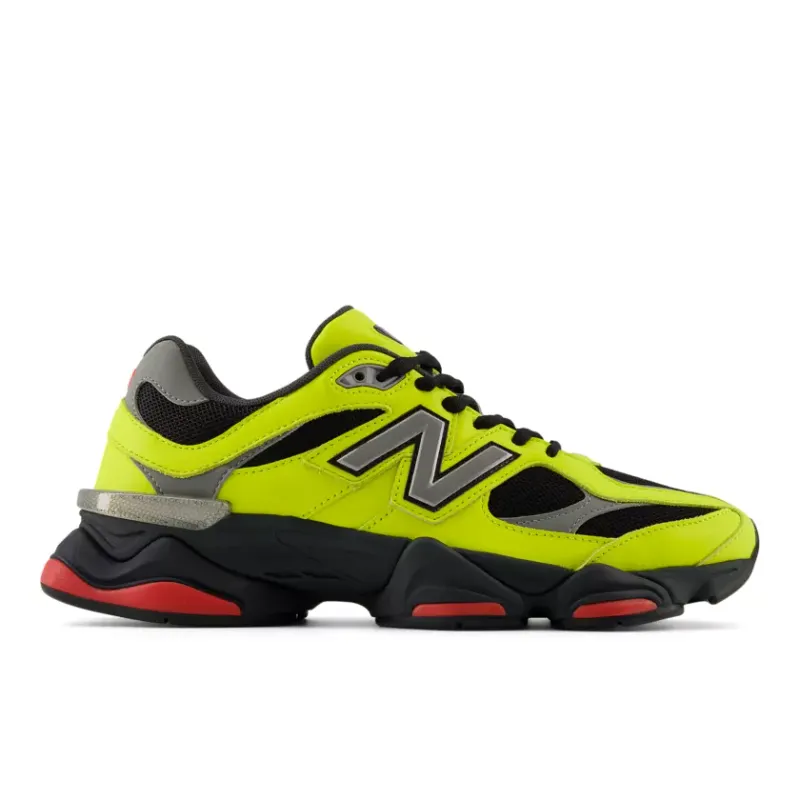 New Balance 9060NRG Yellow (U9060NRG)