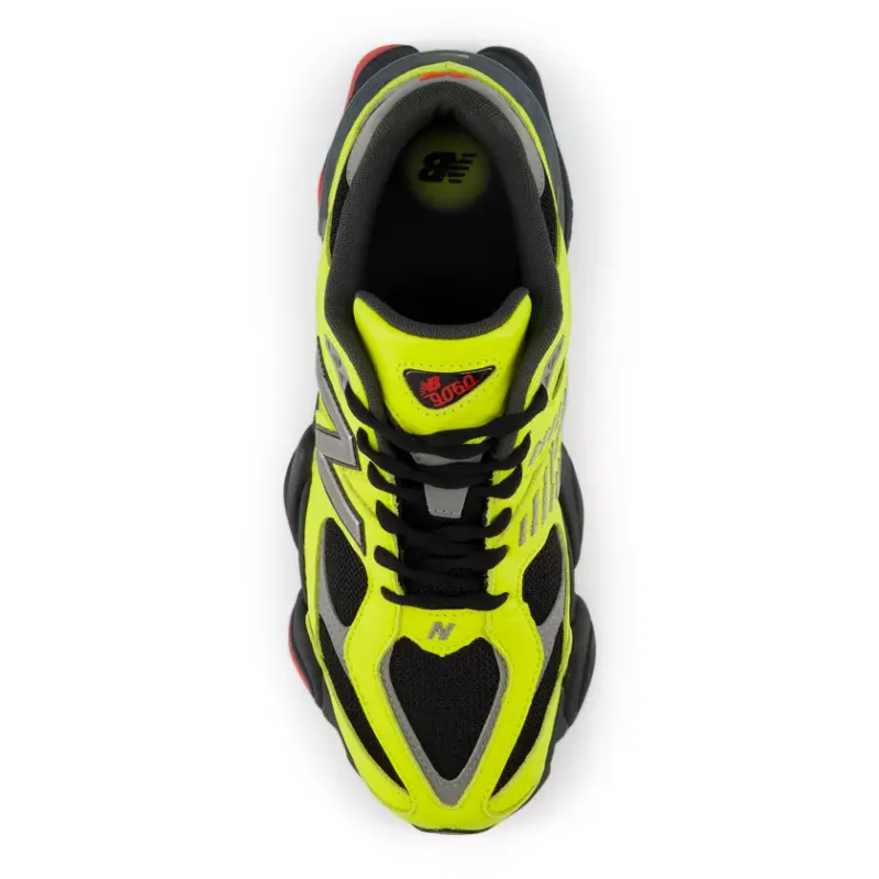 New Balance 9060NRG Yellow (U9060NRG)