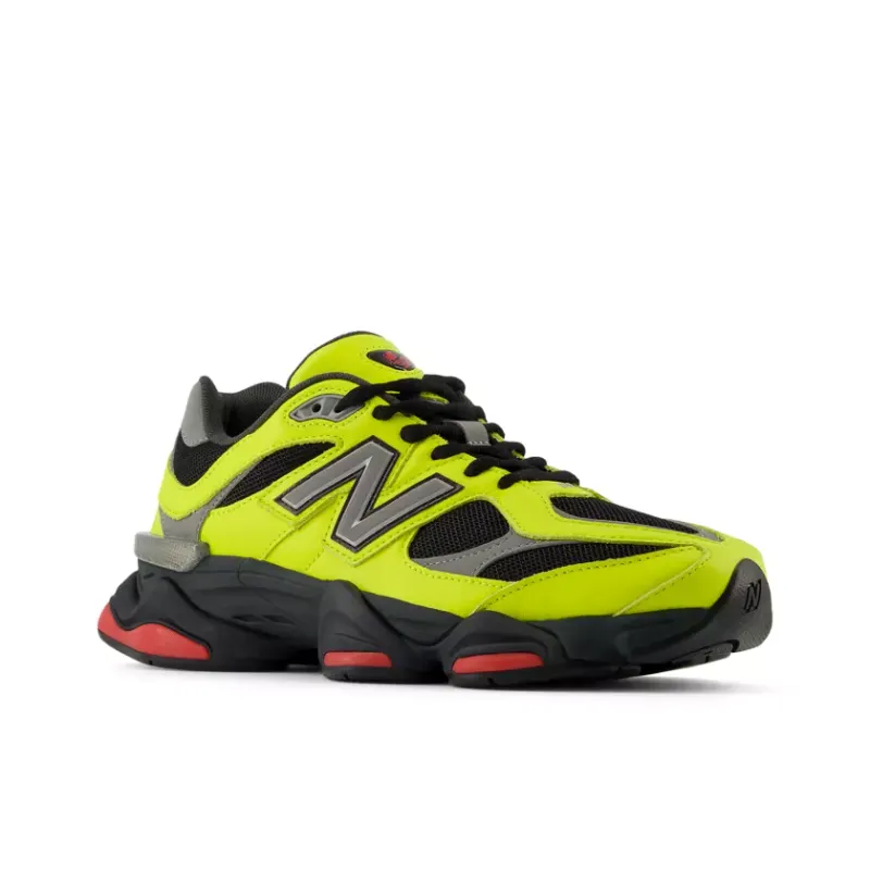 New Balance 9060NRG Yellow (U9060NRG)