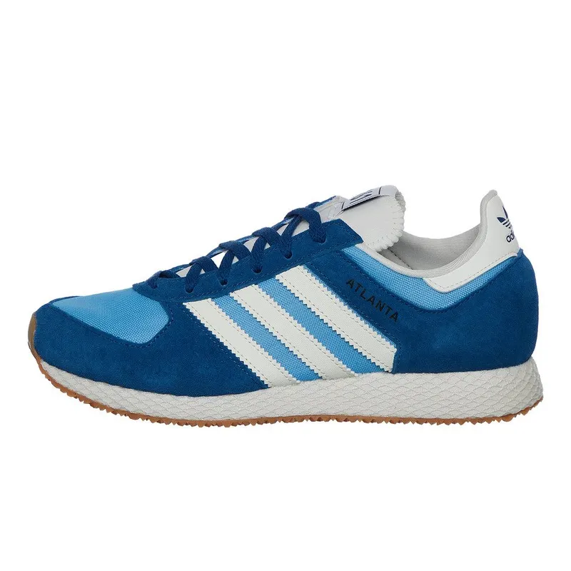 adidas Atlanta W Semi Blue Burst / Dark Marine / Cloud White (IE2944)