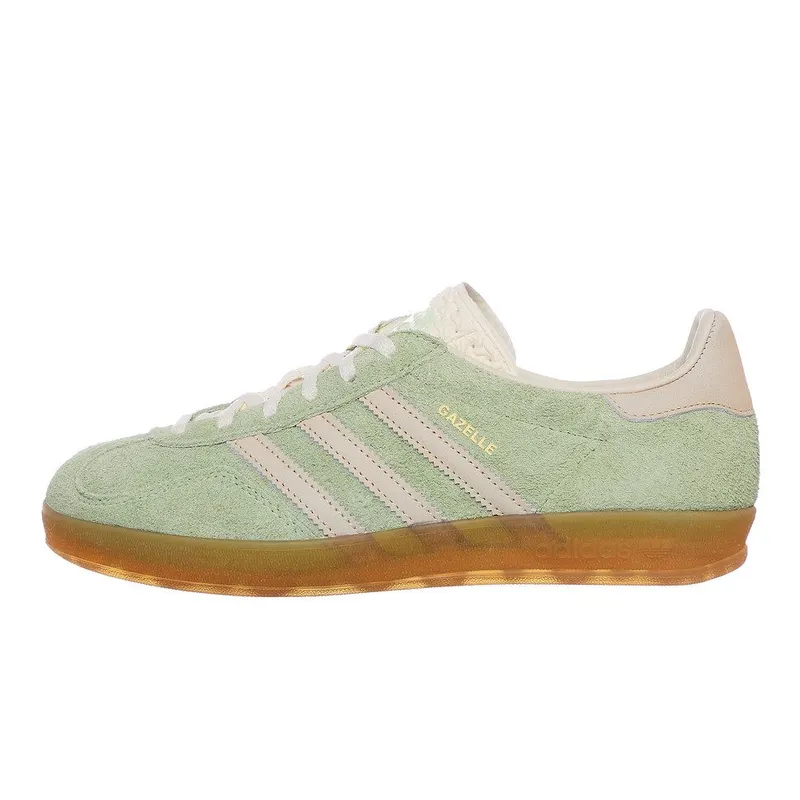 adidas Gazelle Indoor W Cream White (IE2948)
