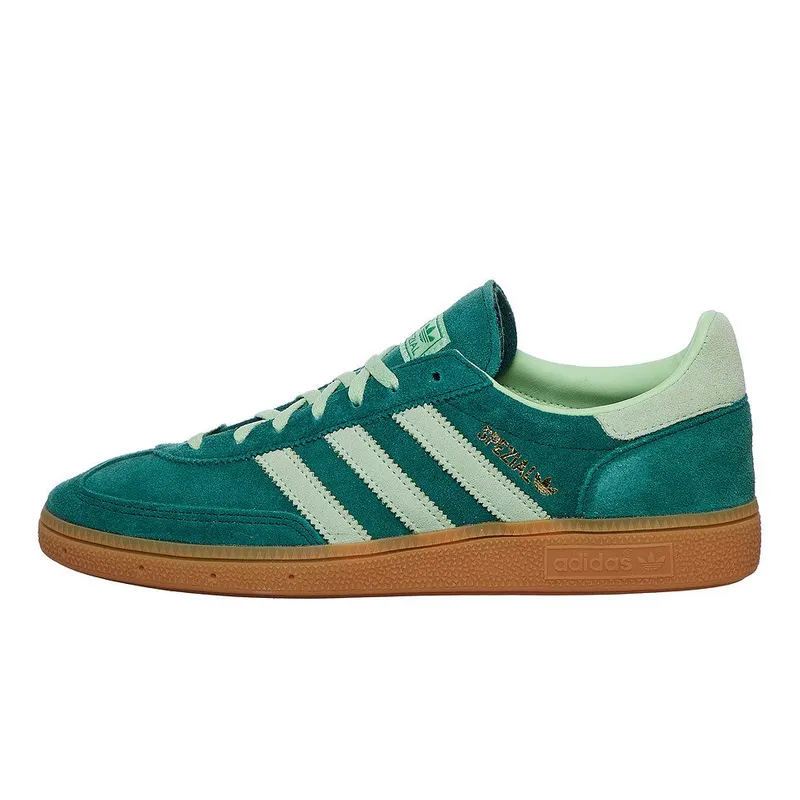 adidas Handball Spezial W Collegiate Green / Gum 1 (IE5896)