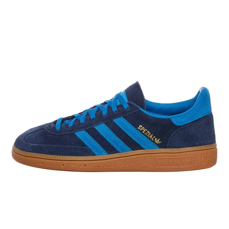 adidas Handball Spezial W Night Indigo / Bright Blue / Gum 1 (IE5895)