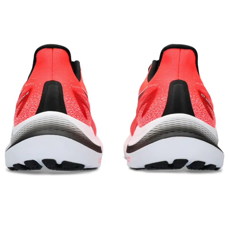 Asics Gt-2000 12 Sunrise Red/White (1011B691.600)